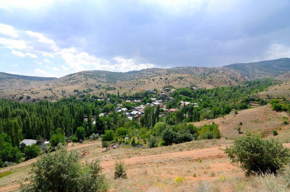 Divriği Eskibeyli Köyü Resimleri 26