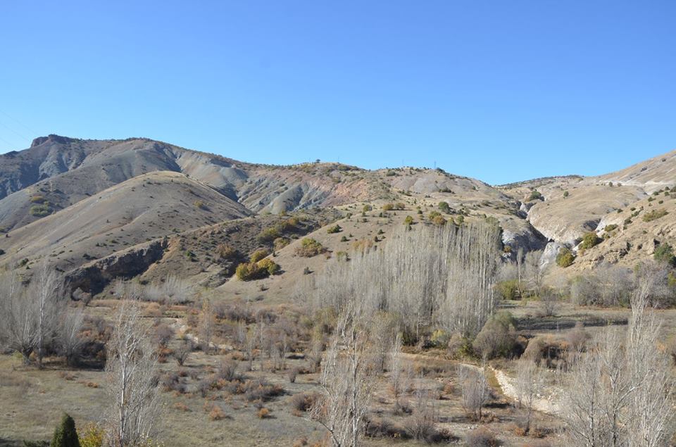Divriği Eskibeyli Köyü Resimleri 27