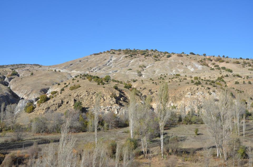 Divriği Eskibeyli Köyü Resimleri 29