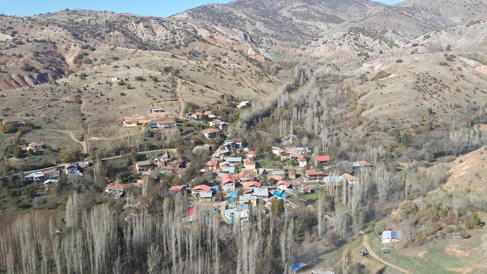 Divriği Eskibeyli Köyü Resimleri 30