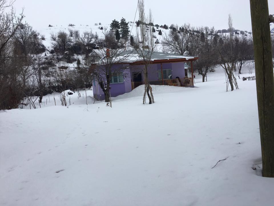 Divriği Eskibeyli Köyü Resimleri 32