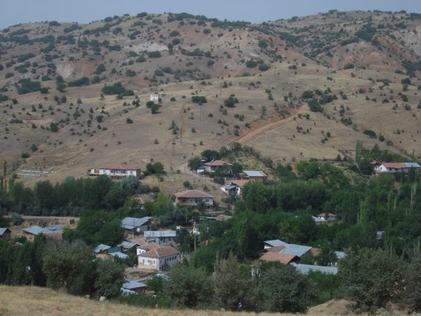 Divriği Eskibeyli Köyü Resimleri 33