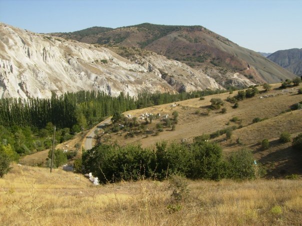 Divriği Eskibeyli Köyü Resimleri 34