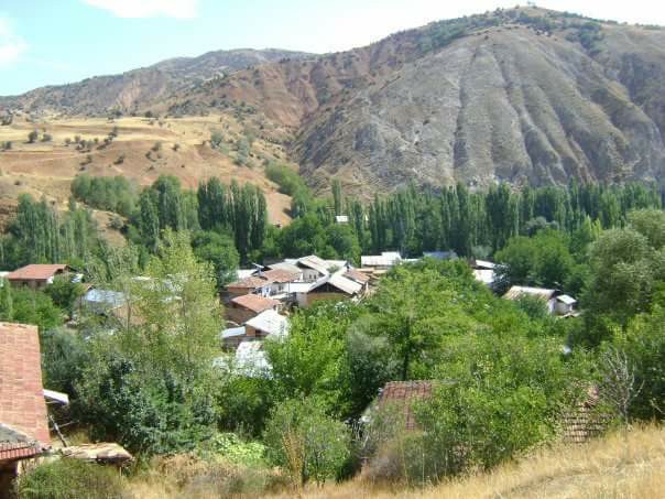 Divriği Eskibeyli Köyü Resimleri 35