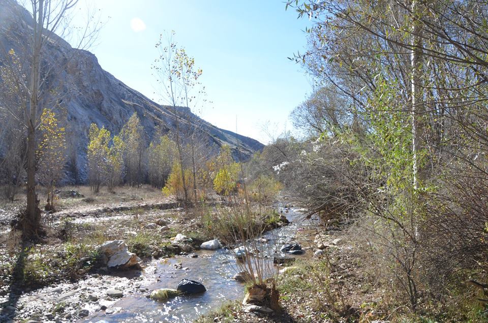 Divriği Eskibeyli Köyü Resimleri 36