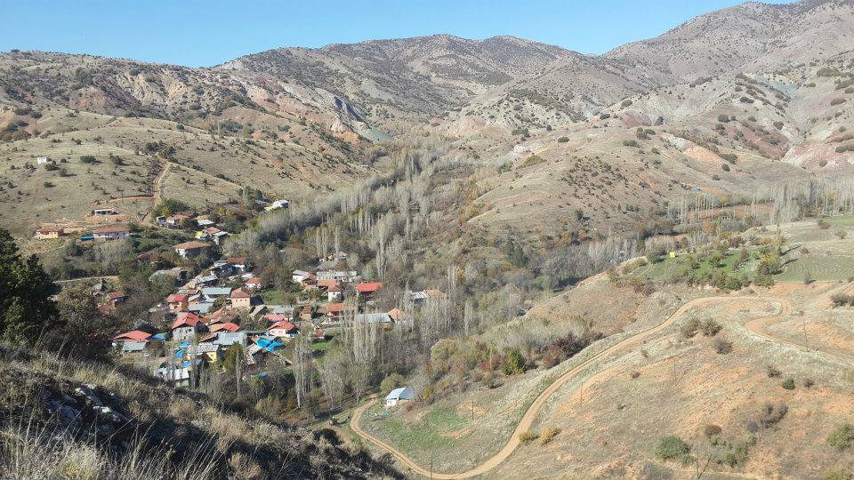 Divriği Eskibeyli Köyü Resimleri 38