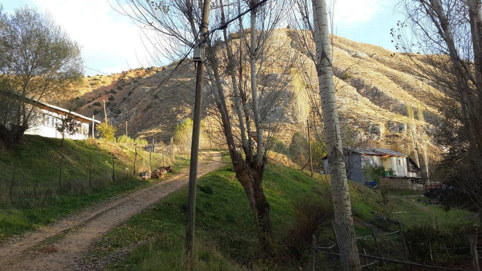 Divriği Eskibeyli Köyü Resimleri 39