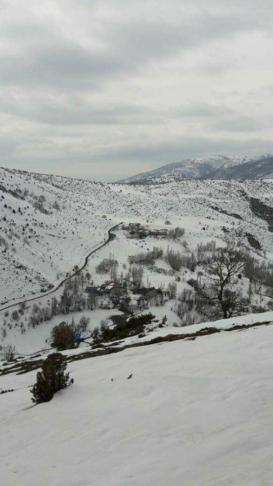 Divriği Eskibeyli Köyü Resimleri 4