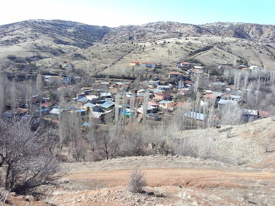Divriği Eskibeyli Köyü Resimleri 42