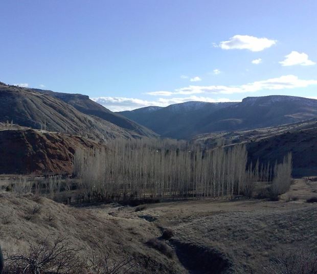 Divriği Eskibeyli Köyü Resimleri 5