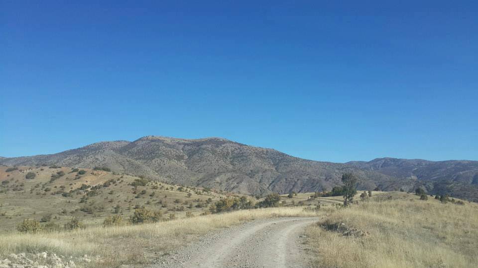 Divriği Eskibeyli Köyü Resimleri 6