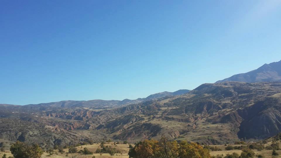 Divriği Eskibeyli Köyü Resimleri 7