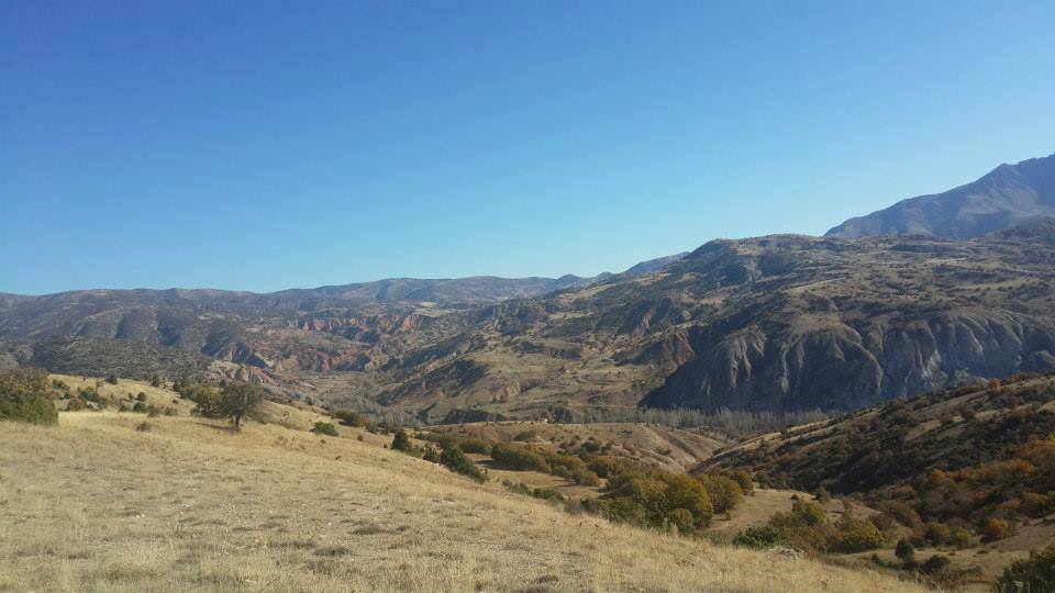 Divriği Eskibeyli Köyü Resimleri 8