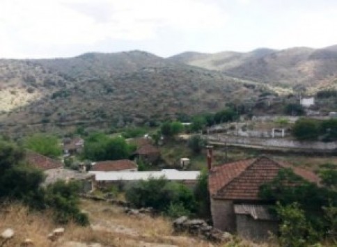 Çine Çöğürlük Köyü Resimleri 1