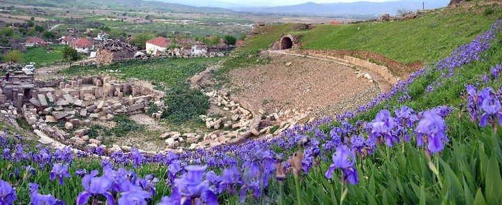 Çine Doğanyurt Köyü Resimleri 4
