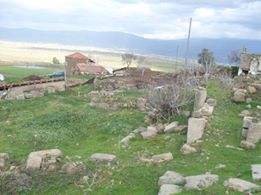 Çine Doğanyurt Köyü Resimleri 5