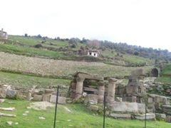 Çine Doğanyurt Köyü Resimleri 6