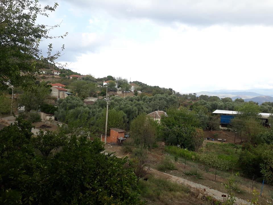 Çine Dorumlar Köyü Resimleri 10