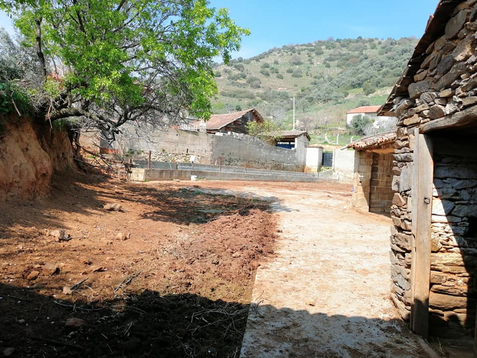 Çine Dorumlar Köyü Resimleri 11