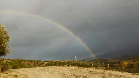 Çine Dorumlar Köyü Resimleri 3