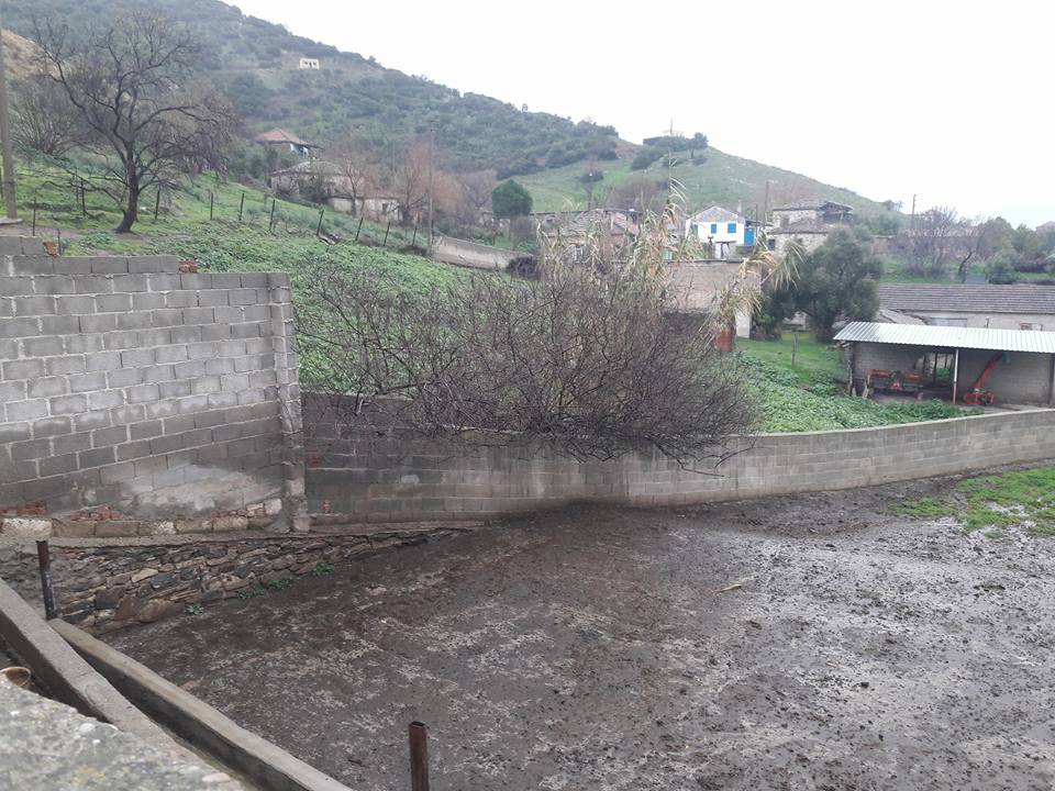 Çine Dorumlar Köyü Resimleri 6