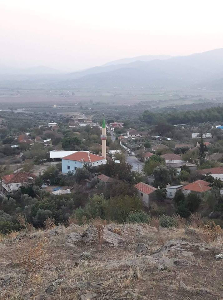 Çine Dorumlar Köyü Resimleri 9