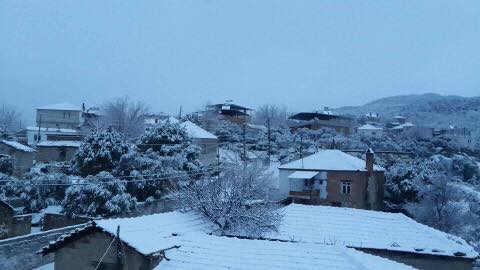 Çine Dutluoluk Köyü Resimleri 3