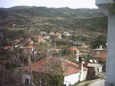 Çine Dutluoluk Köyü Resimleri 4