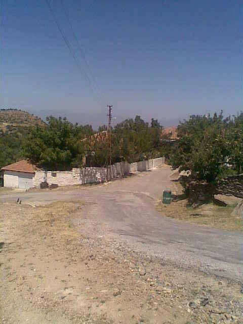 Çine Elderesi Köyü Resimleri 1