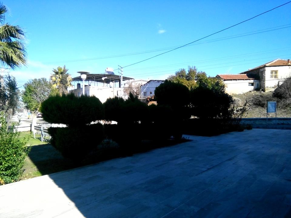 Çine Eskiçine Köyü Resimleri 1