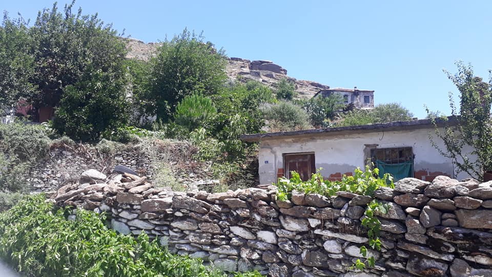 Çine Eskiçine Köyü Resimleri 2