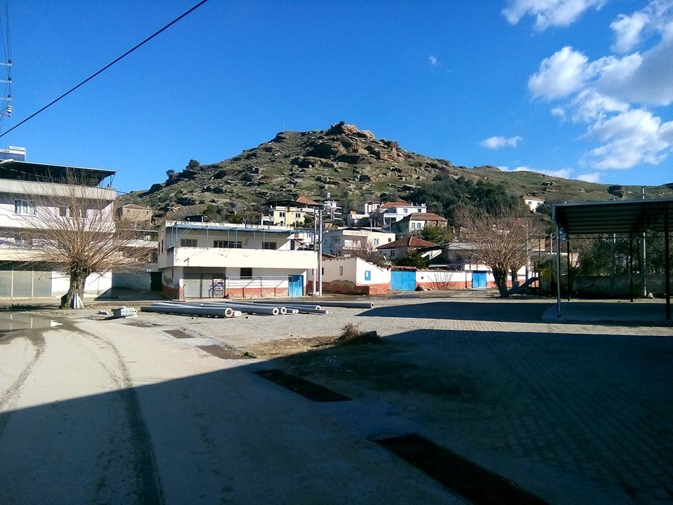 Çine Eskiçine Köyü Resimleri 5