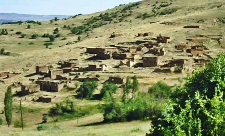 Divriği Gezey Köyü Resimleri 10