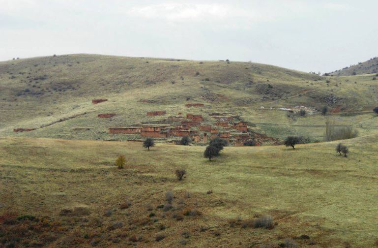 Divriği Gezey Köyü Resimleri 13