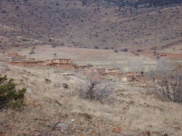 Divriği Gezey Köyü Resimleri 20