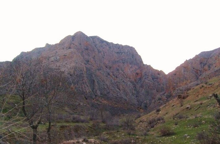 Divriği Gezey Köyü Resimleri 6