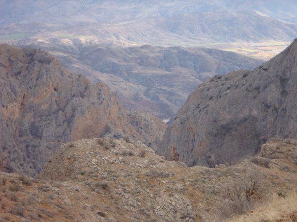 Divriği Gezey Köyü Resimleri 9