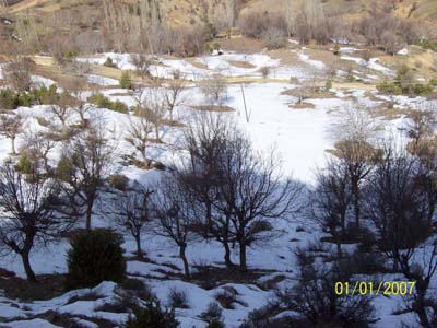 Adana Kozan Çelenuşağı Köyü Resimleri 10