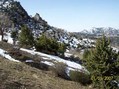Adana Kozan Çelenuşağı Köyü Resimleri 11