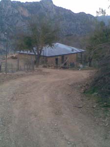 Adana Kozan Çelenuşağı Köyü Resimleri 15