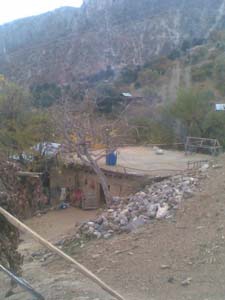 Adana Kozan Çelenuşağı Köyü Resimleri 16