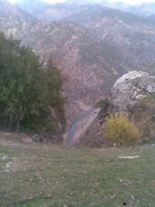 Adana Kozan Çelenuşağı Köyü Resimleri 17