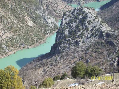 Adana Kozan Çelenuşağı Köyü Resimleri 2