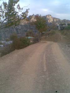 Adana Kozan Çelenuşağı Köyü Resimleri 20