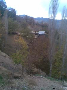 Adana Kozan Çelenuşağı Köyü Resimleri 22