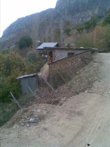 Adana Kozan Çelenuşağı Köyü Resimleri 23