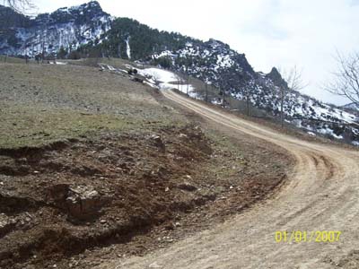 Adana Kozan Çelenuşağı Köyü Resimleri 3