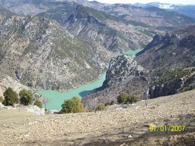 Adana Kozan Çelenuşağı Köyü Resimleri 5