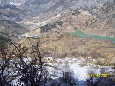 Adana Kozan Çelenuşağı Köyü Resimleri 9