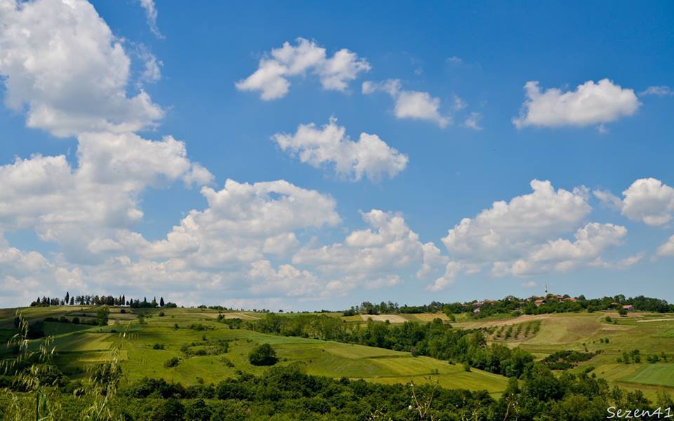 Kandıra Ahmethacılar Köyü Resimleri 1